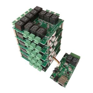 کنترل کننده کمد مدل glc55000